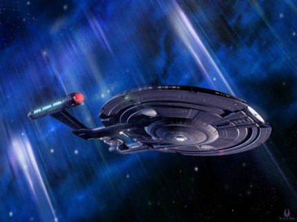 L'Enterprise de star trek sera t'il un jour du domaine du possible ?